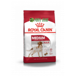 ROYAL CANIN MEDIUM ADULT 4 KG